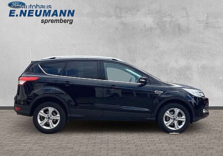 Ford Kuga Sync Edition*Winter-Paket*