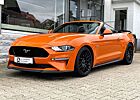 Ford Mustang 5.0 Ti-VCT V8 Convertible GT
