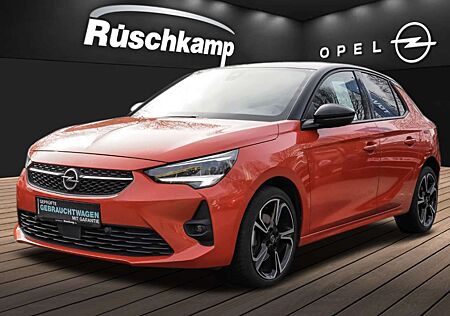 Opel Corsa F GS Line 1.2 PDC Matrix-LED dig.Kombiinstr. Klima