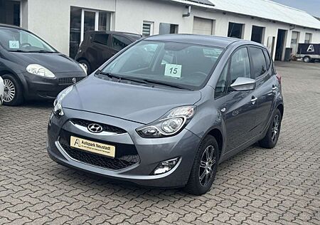 Hyundai ix20 Comfort