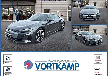 Audi e-tron GT quattro Pano/360/SportsitzePlus