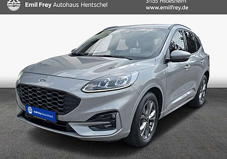 Ford Kuga 2.0 EcoBlue Aut. ST-LINE X