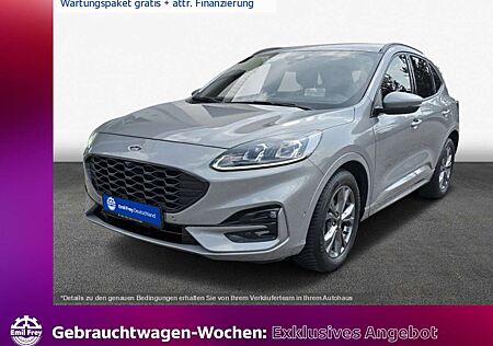 Ford Kuga 2.0 EcoBlue Aut. ST-LINE X