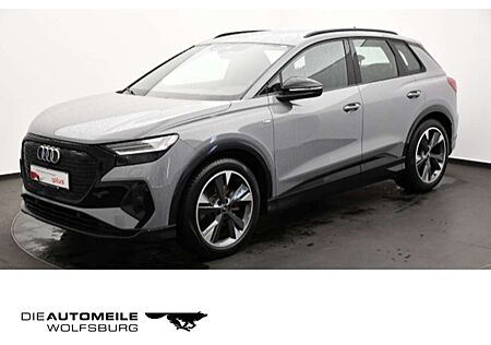 Audi Q4 e-tron Q4 35 e-tron S-Line Sportpaket/Matrix
