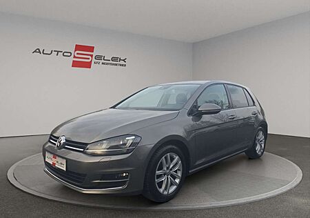 VW Golf Volkswagen VII Highline BMT/NAVi/PDC/XENON