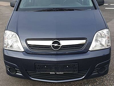 Opel Meriva Meriva 1.4 Selection. EcoFLEX-Paket, Parksensor. Top