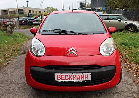 Citroën C1 Citroen Style