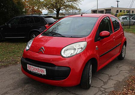 Citroën C1 Citroen Style