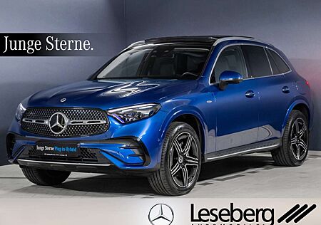 Mercedes-Benz GLC 300 e 4M AMG DIG.LIGHT/AHK/Pano/Distro/360°/