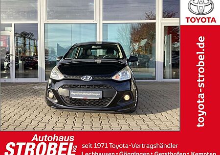 Hyundai i10 1.0 Classic