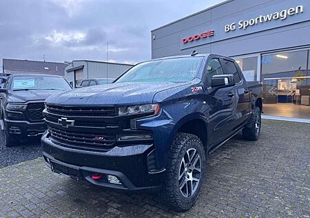 Chevrolet Silverado Trail Boss Z71 Pack*BRD Auslieferung*