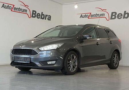 Ford Focus 1.5 TDCI Turnier Business Navi/SHZ/PDC/MFL