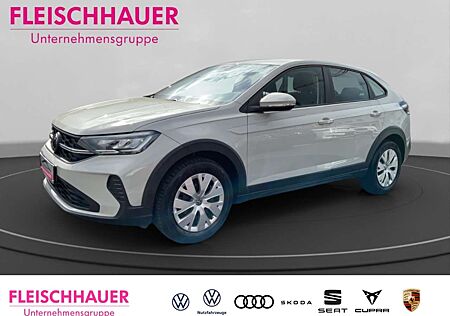 VW Taigo Volkswagen 1.0 TSI Digitales Cockpit LED Musikstreaming DAB S