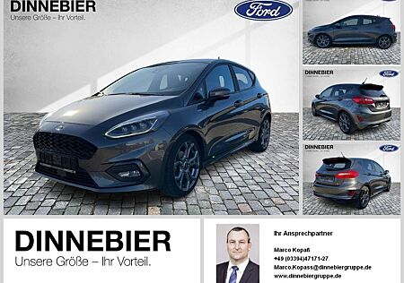 Ford Fiesta ST-Line ***Panoramadach + LED***