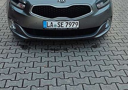 Kia Carens 1.7 CRDi Aut. Vision