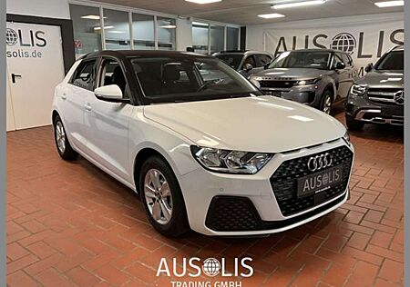 Audi A1 Sportback 25 TFSI Kamera,Navi,Virtual Cockpit