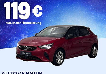 Opel Corsa F Elegance LED*LANE*PDC*SHZ*BSA*TEMP*