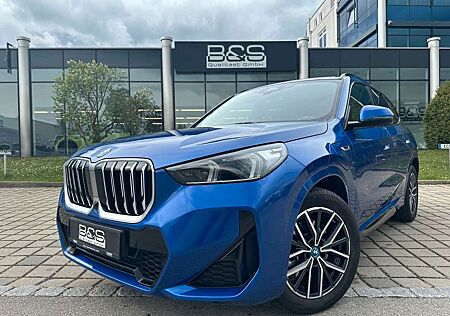 BMW X1 25e xDrive MSport ACC,HUD,PANO,HARMAN,360,LED