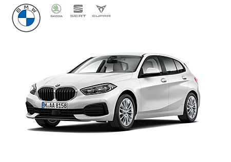BMW 118 d(2018-2024)*LED*Sitzheizung*Tempomat*PDC*DAB*