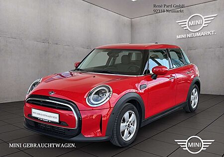 Mini ONE 5-Türer Navi LED PDC DAB CarPlay Sportsitze