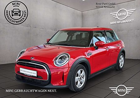Mini ONE 5-Türer Navi LED PDC DAB CarPlay Sportsitze