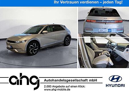 Hyundai IONIQ 5 77,h 4WD Uniq Kamera Navigarion