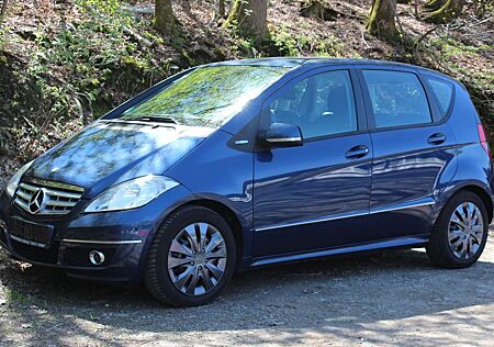 Mercedes-Benz A 160 CDI (169.006)