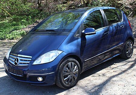 Mercedes-Benz A 160 CDI (169.006)