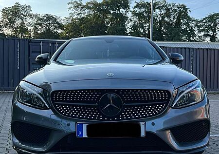 Mercedes-Benz C 300 (205.348)