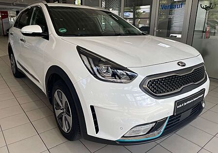 Kia Niro 1.6 GDI PHEV 2WD Aut. Spirit