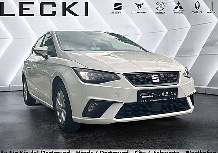 Seat Ibiza Reference 1.0 MPI *PDC*LED*DAB*ALU*4SEASON*NSW*