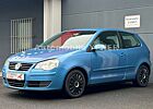 VW Polo Volkswagen 1.4 Comfortline Klima AHK Bluet. *TüV NEU*