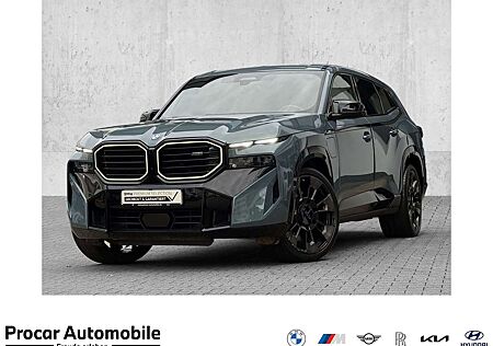 BMW XM 50e DA Prof PA Prof H/K HuD AHK Massage 23"