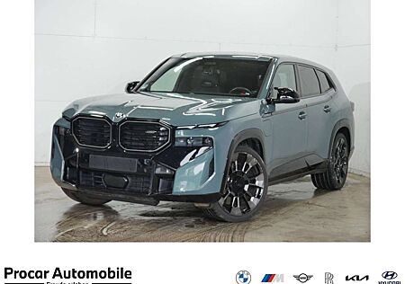 BMW XM 50e DA Prof PA Prof H/K HuD AHK Massage 23"