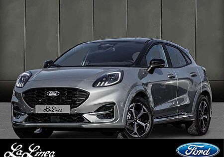 Ford Puma ST-Line X Ab.AHK, LED-Matrix