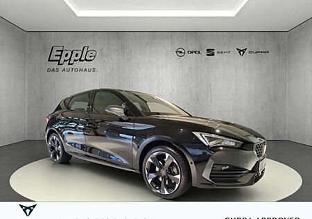Cupra Leon e-HYBRID Sportpaket Navi Rückfahrkamera LED ACC