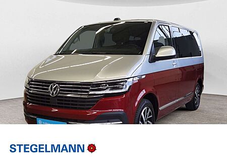 VW T6 Volkswagen .1 Multivan 2.0 TDI DSG Generation Six *LED*Na