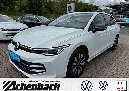 VW Golf Variant Volkswagen Golf VIII Variant GOAL 1.5 TSI 110kW 6-Gang Navi