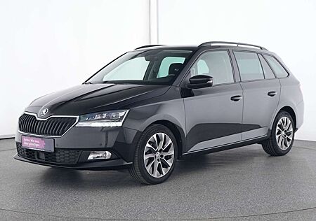 Skoda Fabia Best of Nav|CarPlay|LED|SHZ|PDC|SoundPaket