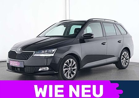 Skoda Fabia Best of Nav|CarPlay|LED|SHZ|PDC|SoundPaket