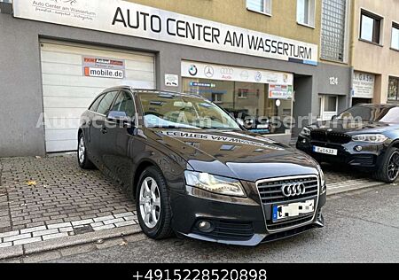 Audi A4 2.0 TDI Avant Attraction Xenon|Navi|SHZ