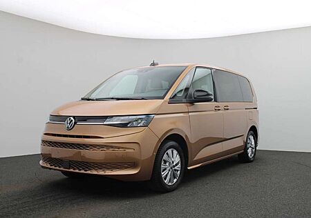 VW T7 Multivan Volkswagen Life Life 2,0 TDI 7-Sitzer AHK DSG