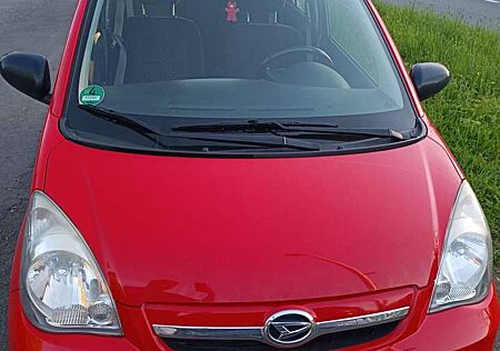 Daihatsu Cuore CooLine