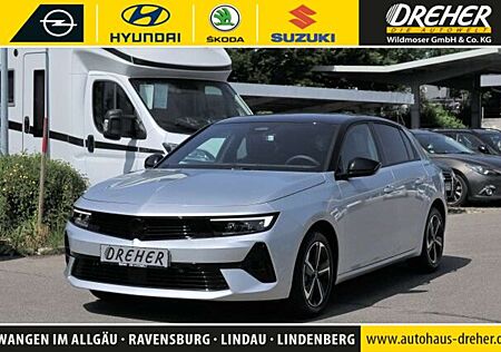 Opel Astra GS Klima/EPH/LH/SH