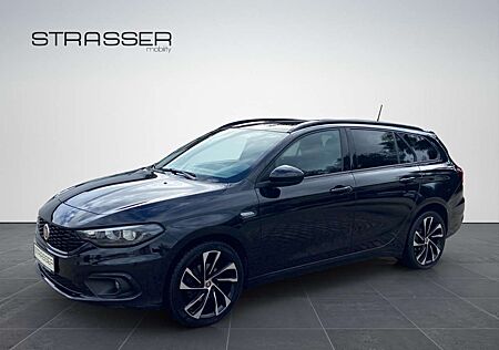 Fiat Tipo S-Design Klima Xenon Rückfahrkamera Sitzheizung