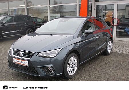 Seat Ibiza 1.0 TSI FR