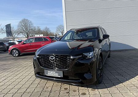 Mazda CX-80 AWD PHEV Aut. HOMURA PLUS