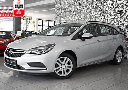 Opel Astra Sports Tourer NAVI*ERGOSITZ*AHK*SITZH*TEMP