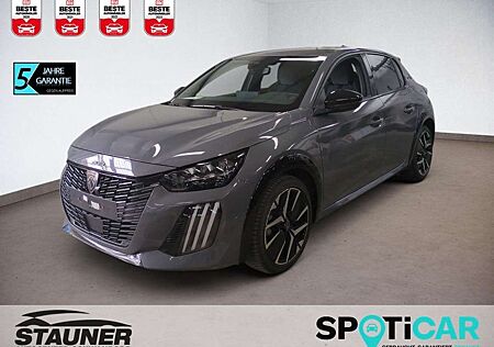 Peugeot 208 NEUER GT HYBRID 145PS e-DSC *360°KAMERA*