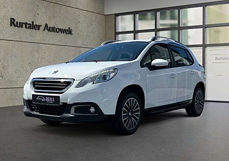 Peugeot 2008 Active *KLIMA*NAVI*BLUET.*MULTI.*TEMP.*TÜV*